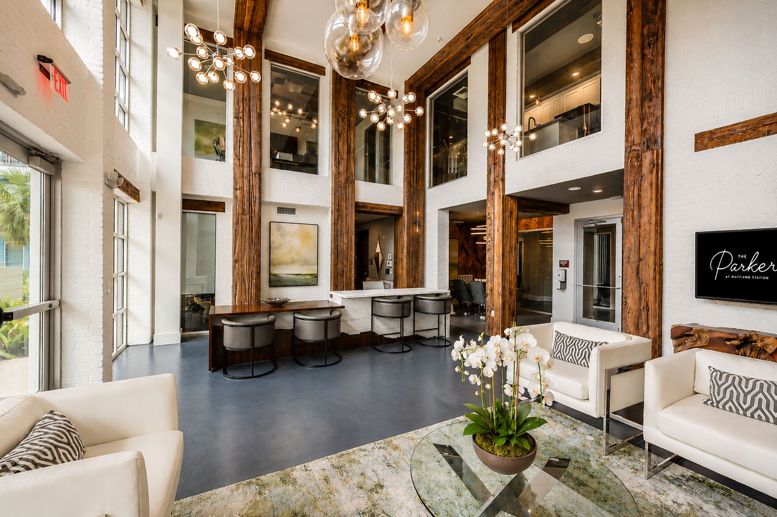 The Parker at Maitland Station Apartments Image 30