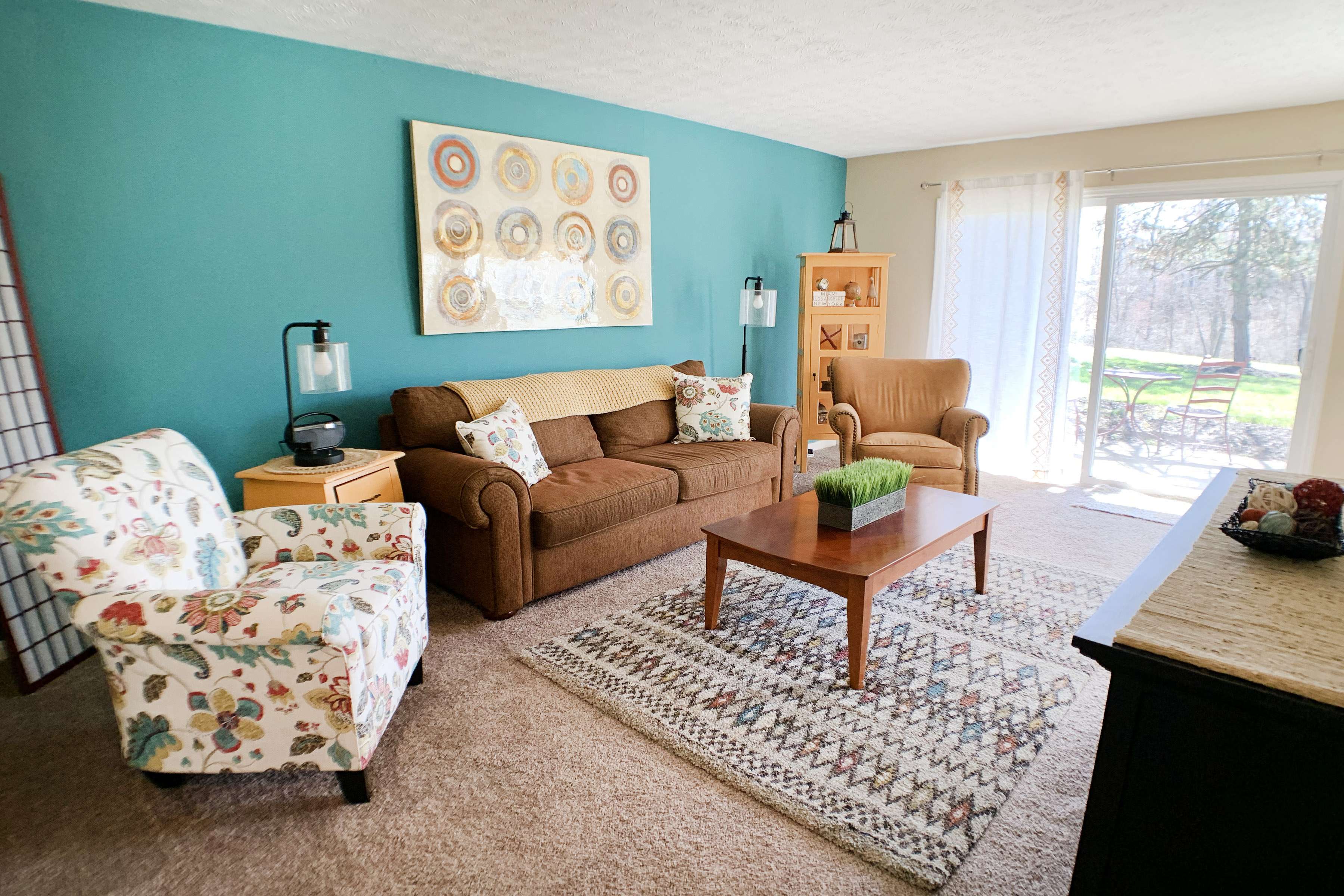 Timber Ridge Apartments Image 15