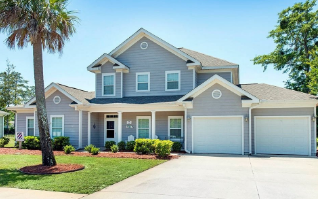 Fort Stewart Family Homes  Image 6