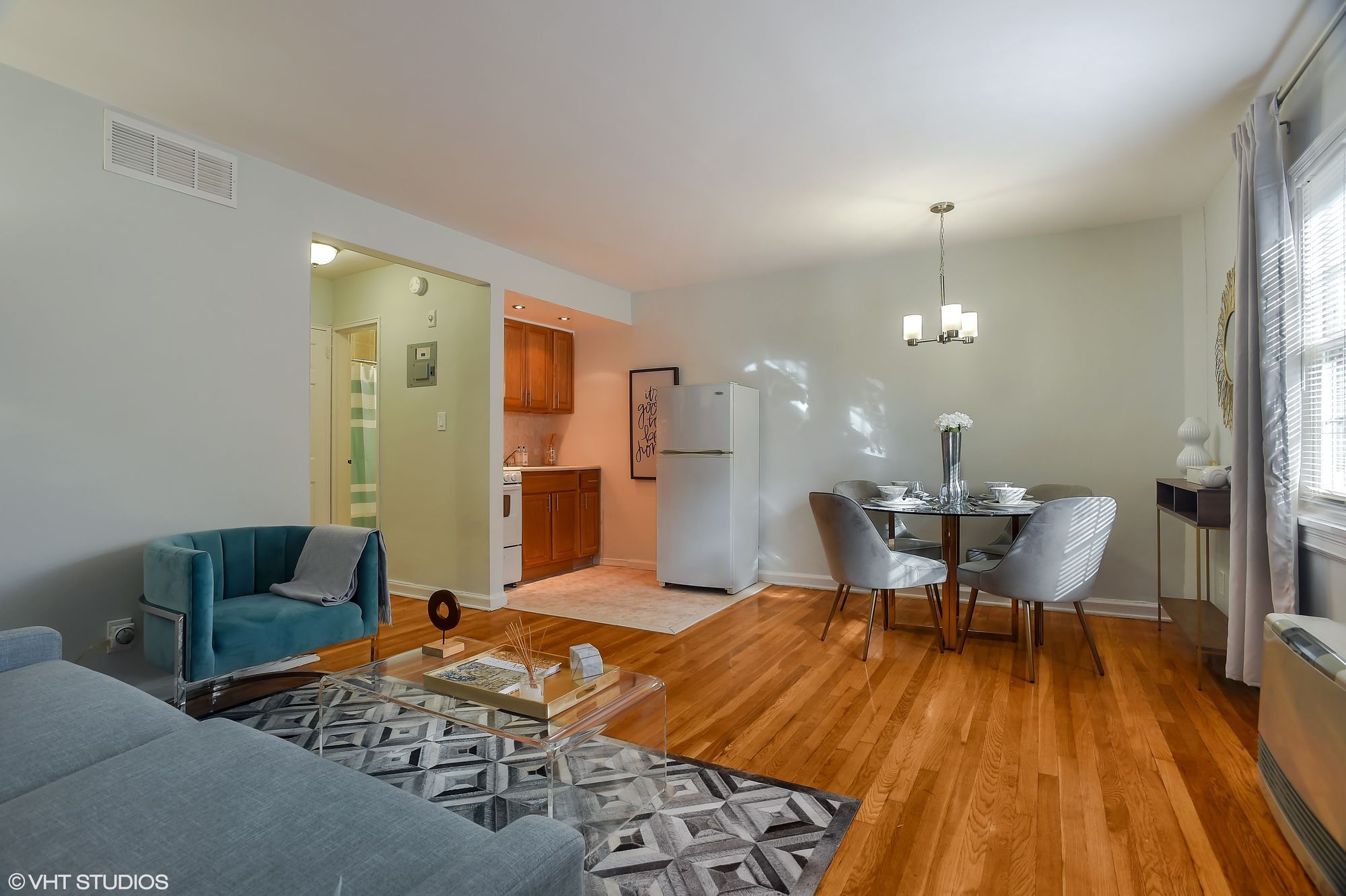  The Gardens at Raritan Image 13