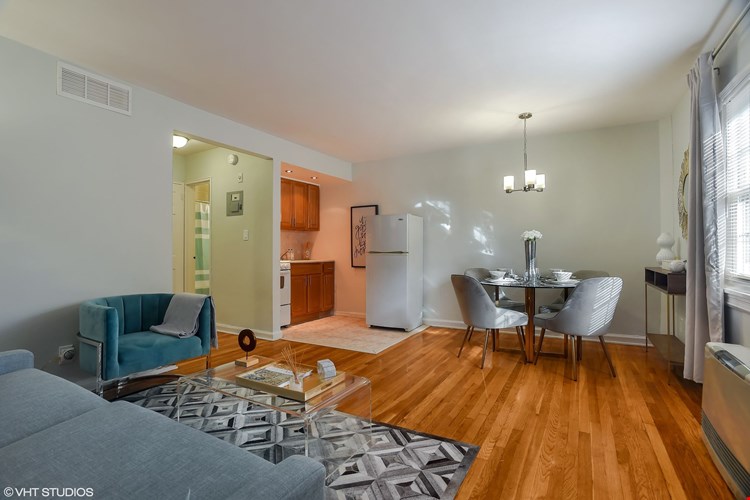 The Gardens at Raritan Image 13