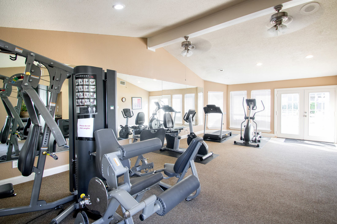 Stonegate Apartments Image 24