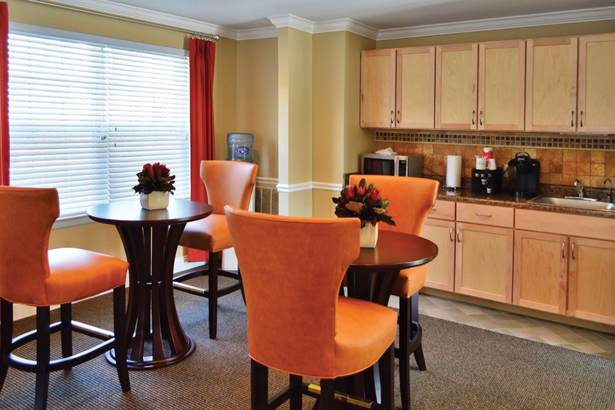 Elmwood Terrace Apartments, Frederick - (see pics & AVAIL)