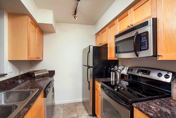 Onnix Apartments Image 48