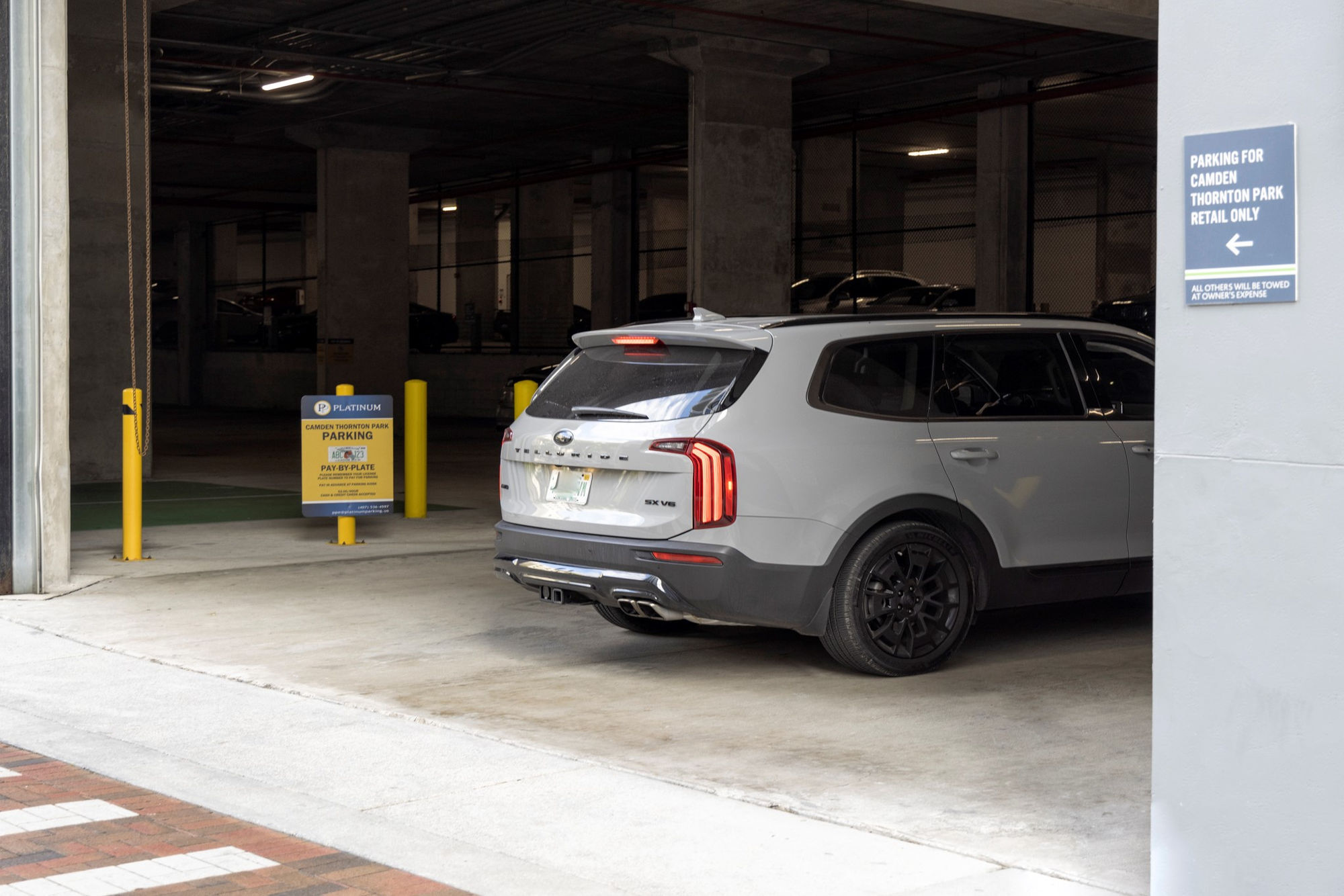 Camden Thornton Park Image 33