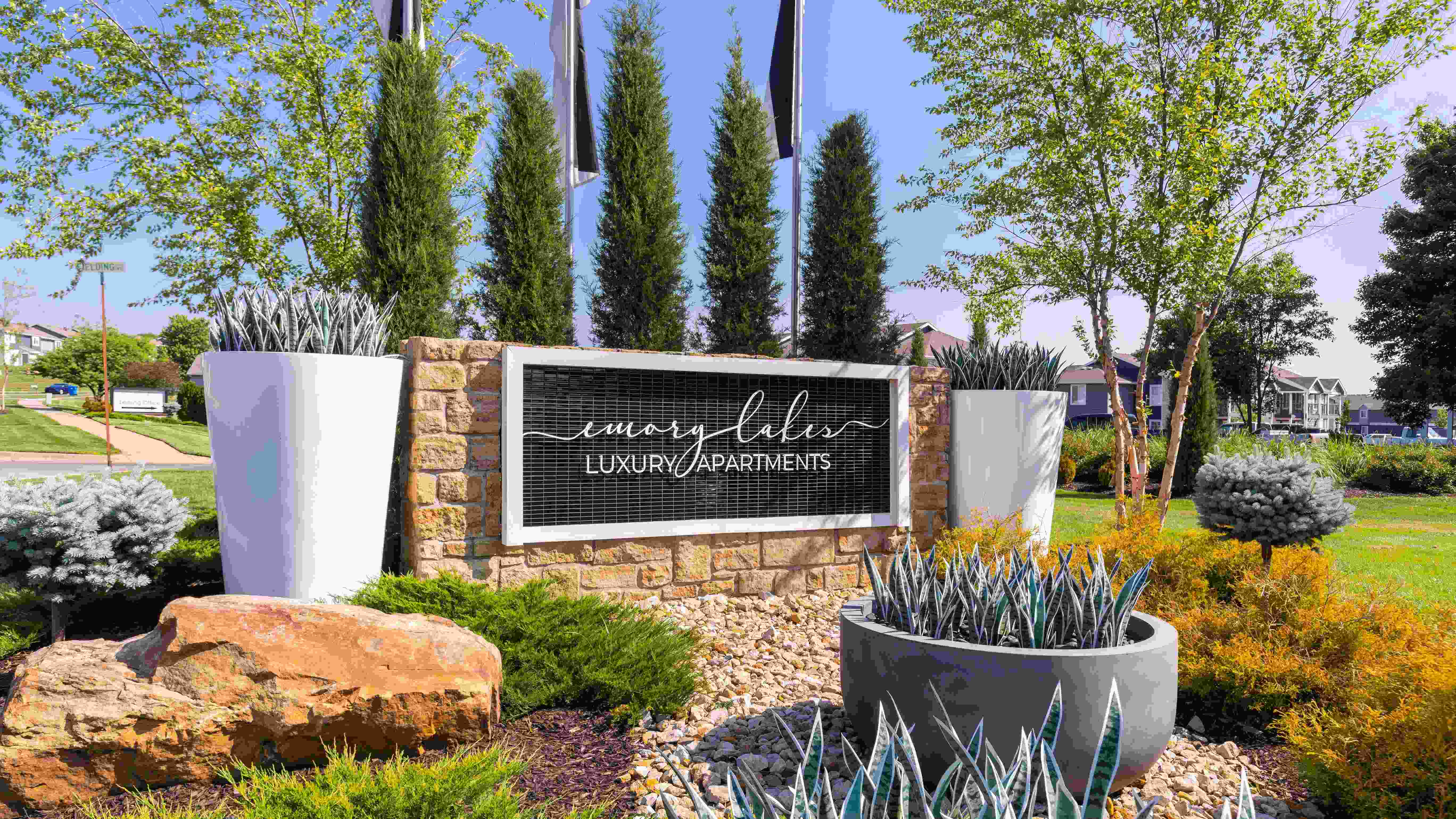 Welcome Home to Emory Lakes, where comfort and relaxation are woven into the very fabric of our small-town community. 