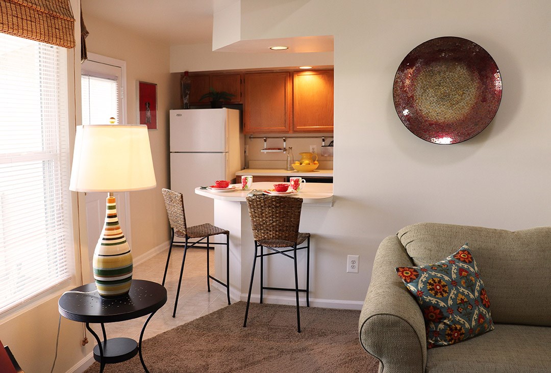 Woodgate Apartments Image 11