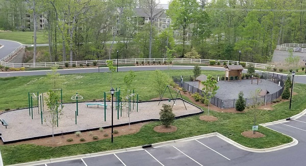 The Apartments at Brayden Image 7