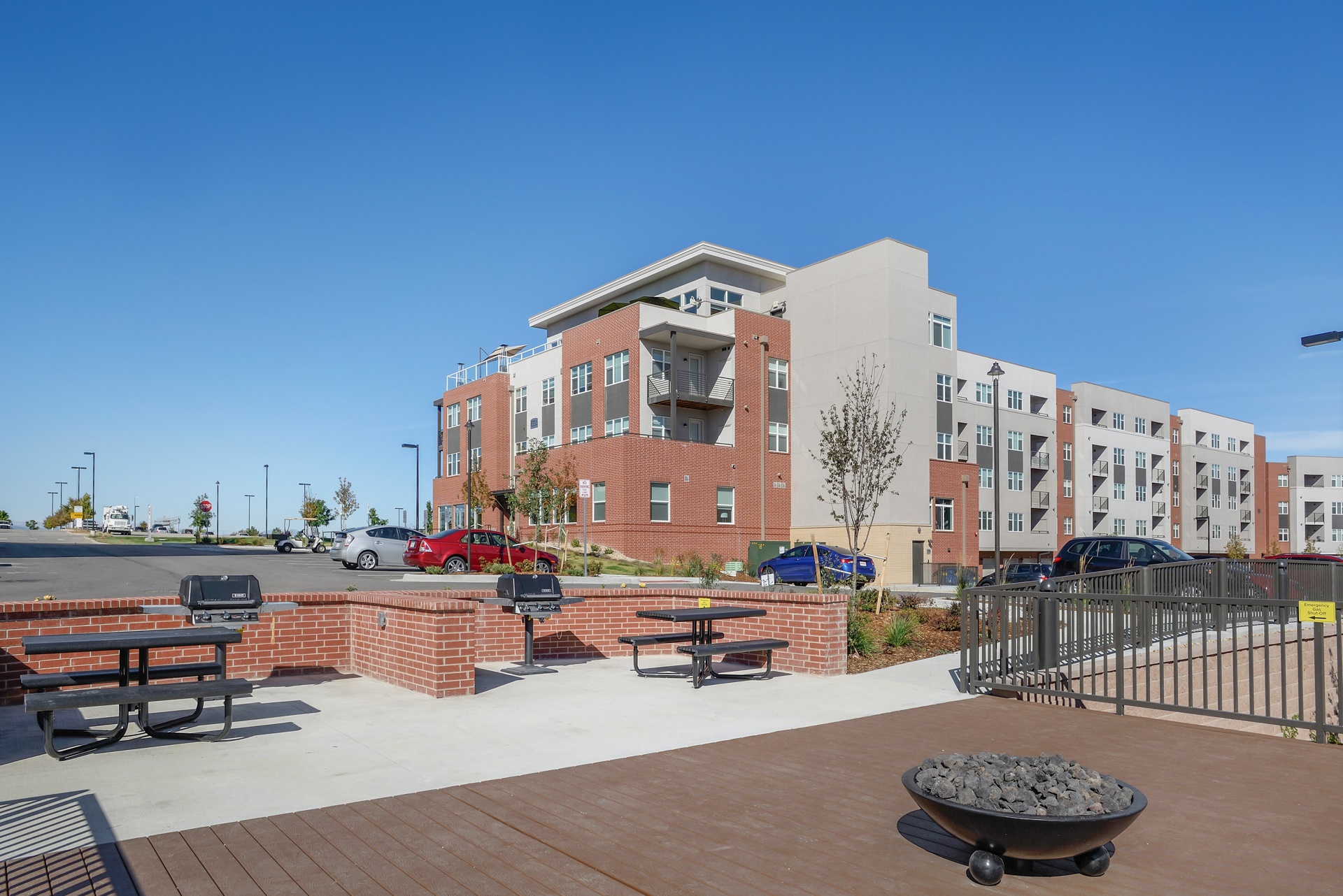 Elevation At County Line Image 43