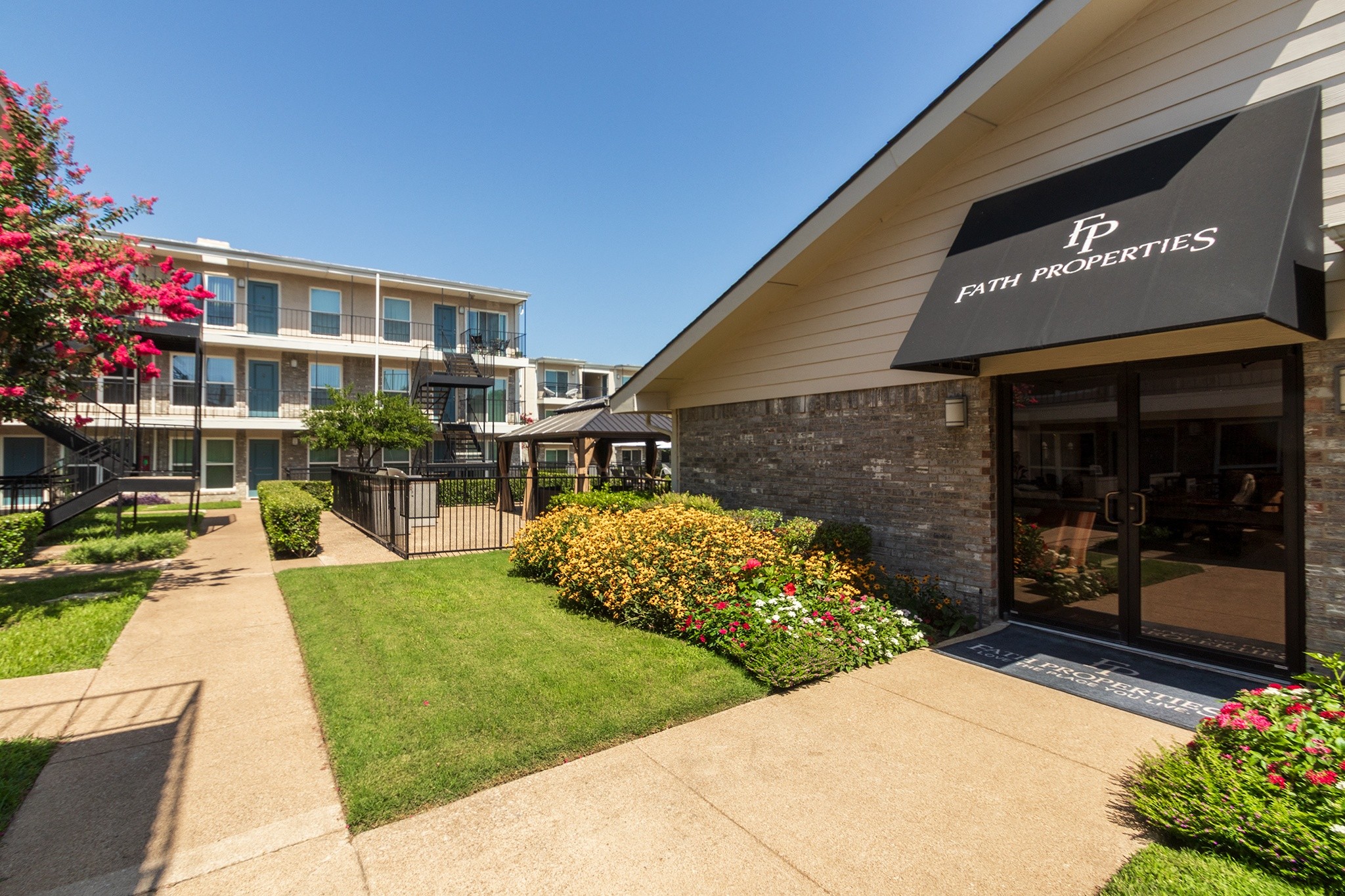 The Summit at Midtown Image 40