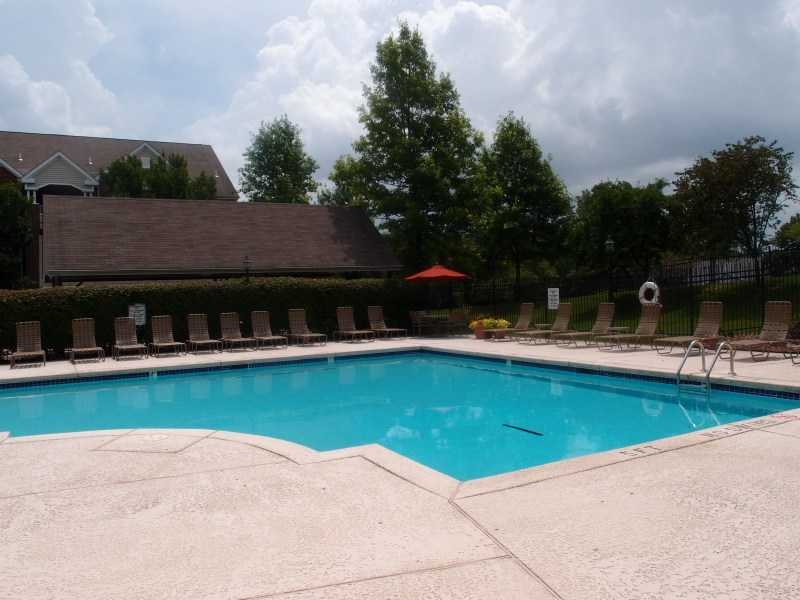 Carriage Place at Lake Chesterfield Image 1