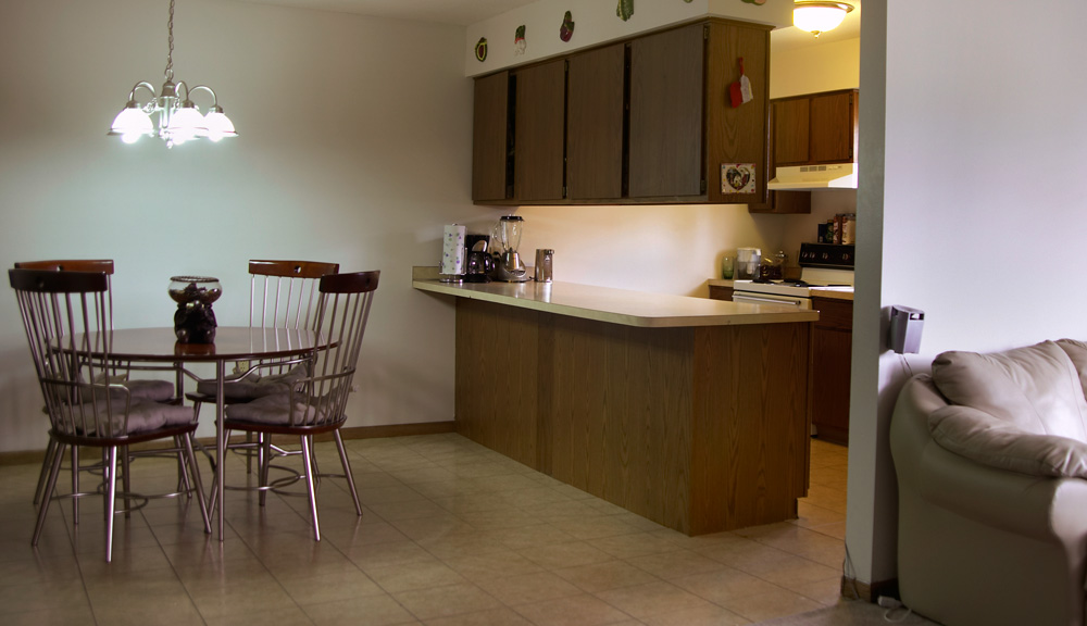 Village Dweller Image 3