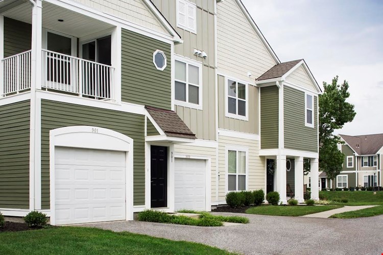 Brook View Apartment Homes Image 12