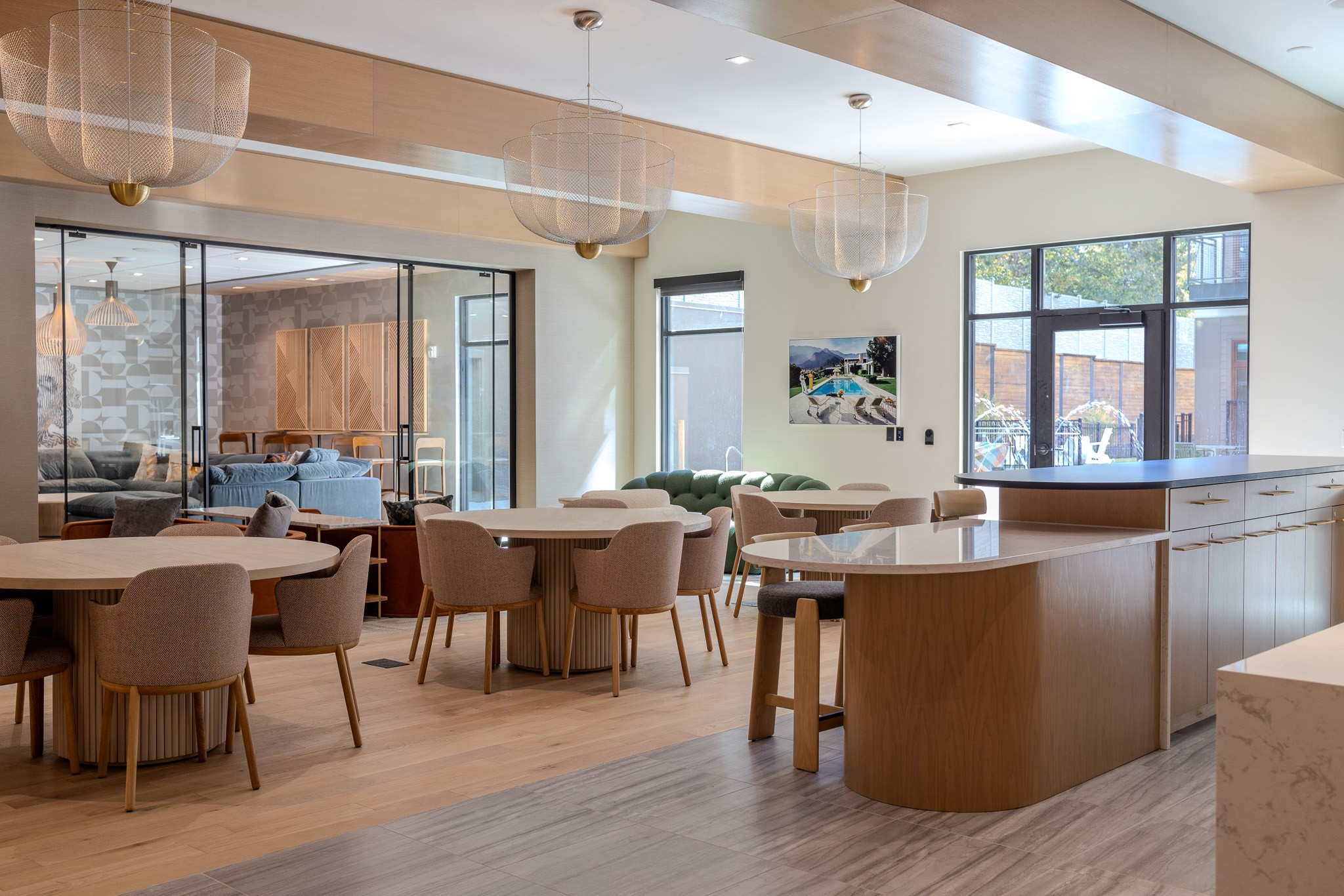 The Clover at Olive Crossing Image 18