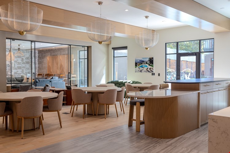 The Clover at Olive Crossing Image 18