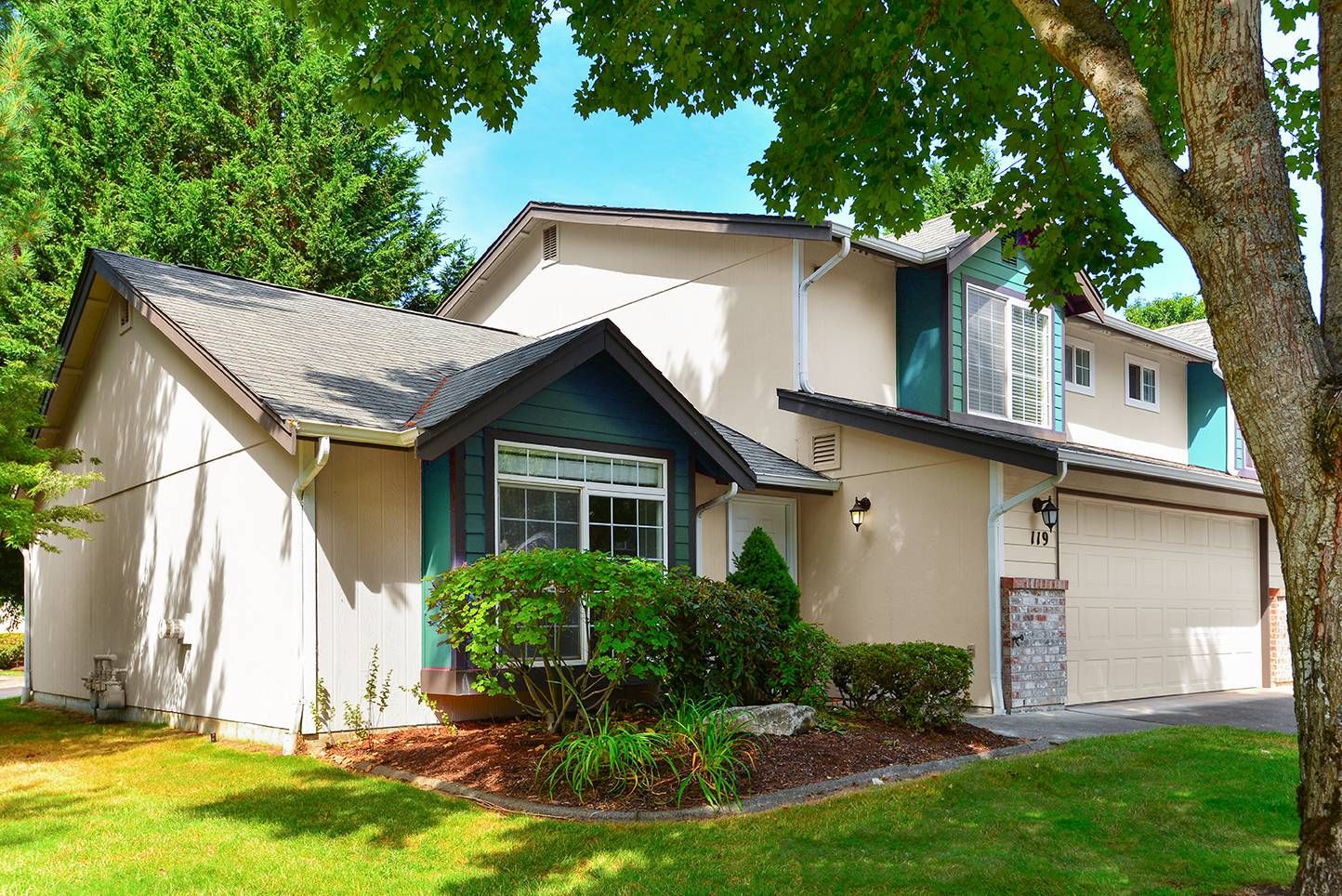 Townhomes at Mountain View Main Image 1