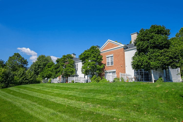 The Residence at Christopher Wren Apartments Image 41