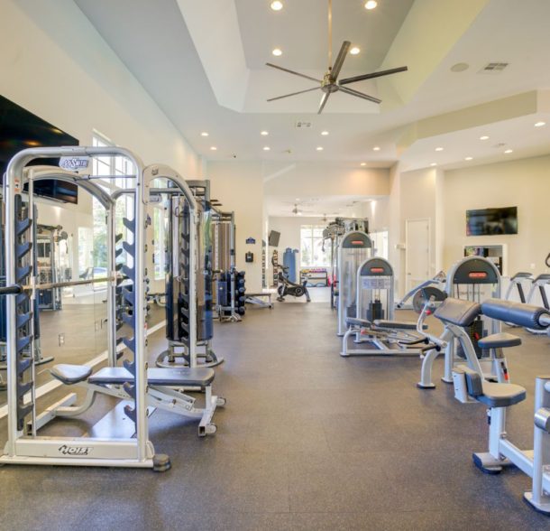 West Park Village Image 9