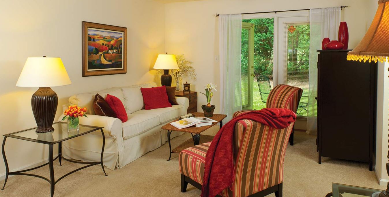 Salem Village Image 2