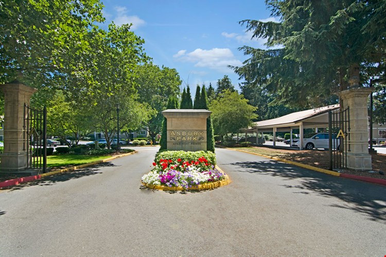 Asbury Park Apartment Homes Image 18