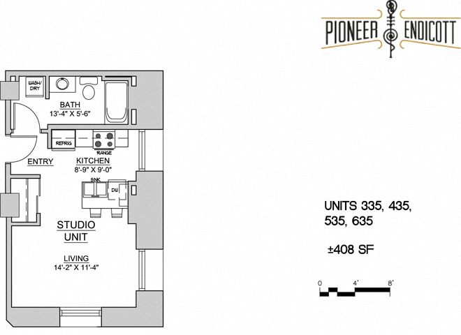 Pioneer Endicott Image 14