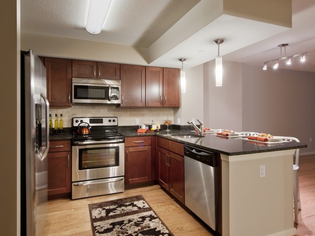 vPoint Apartments Image 4