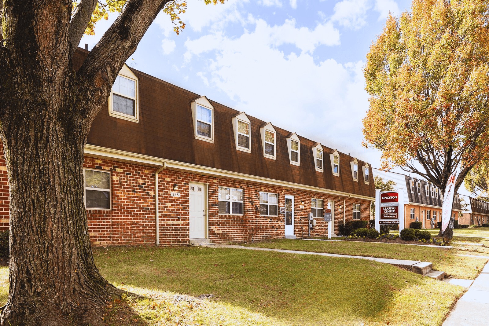 Kingston Townhomes Image 14