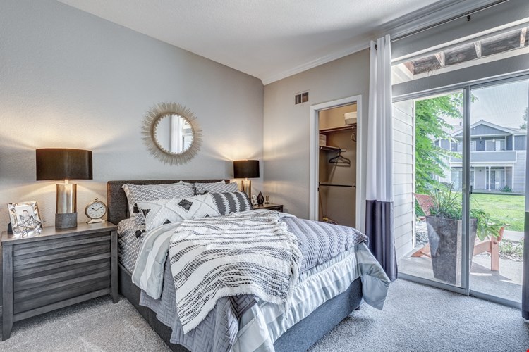 Pavilions at Silver Sage Apartments Image 19