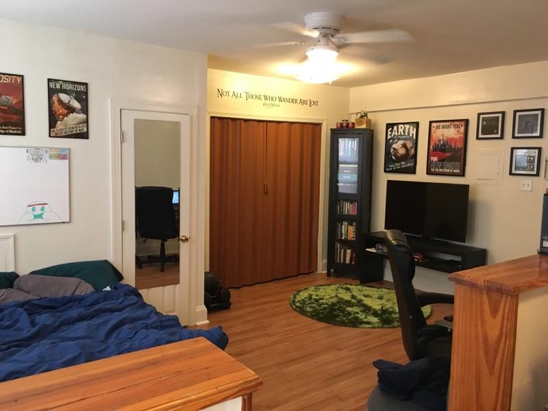 Camelot Apartments Image 5