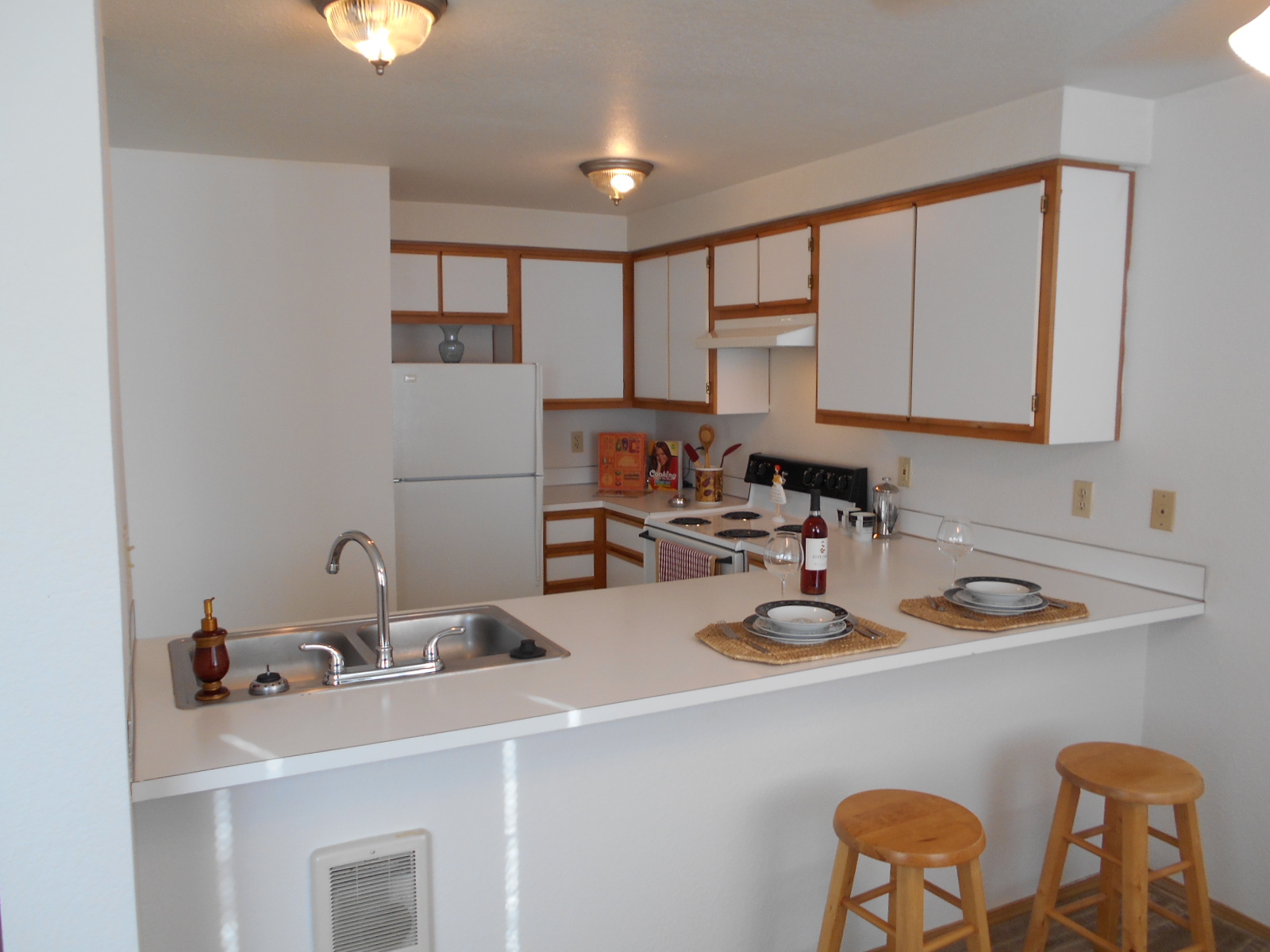 Parkview Apartments  Image 4