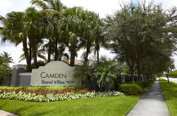 Camden Doral Villas Image 19