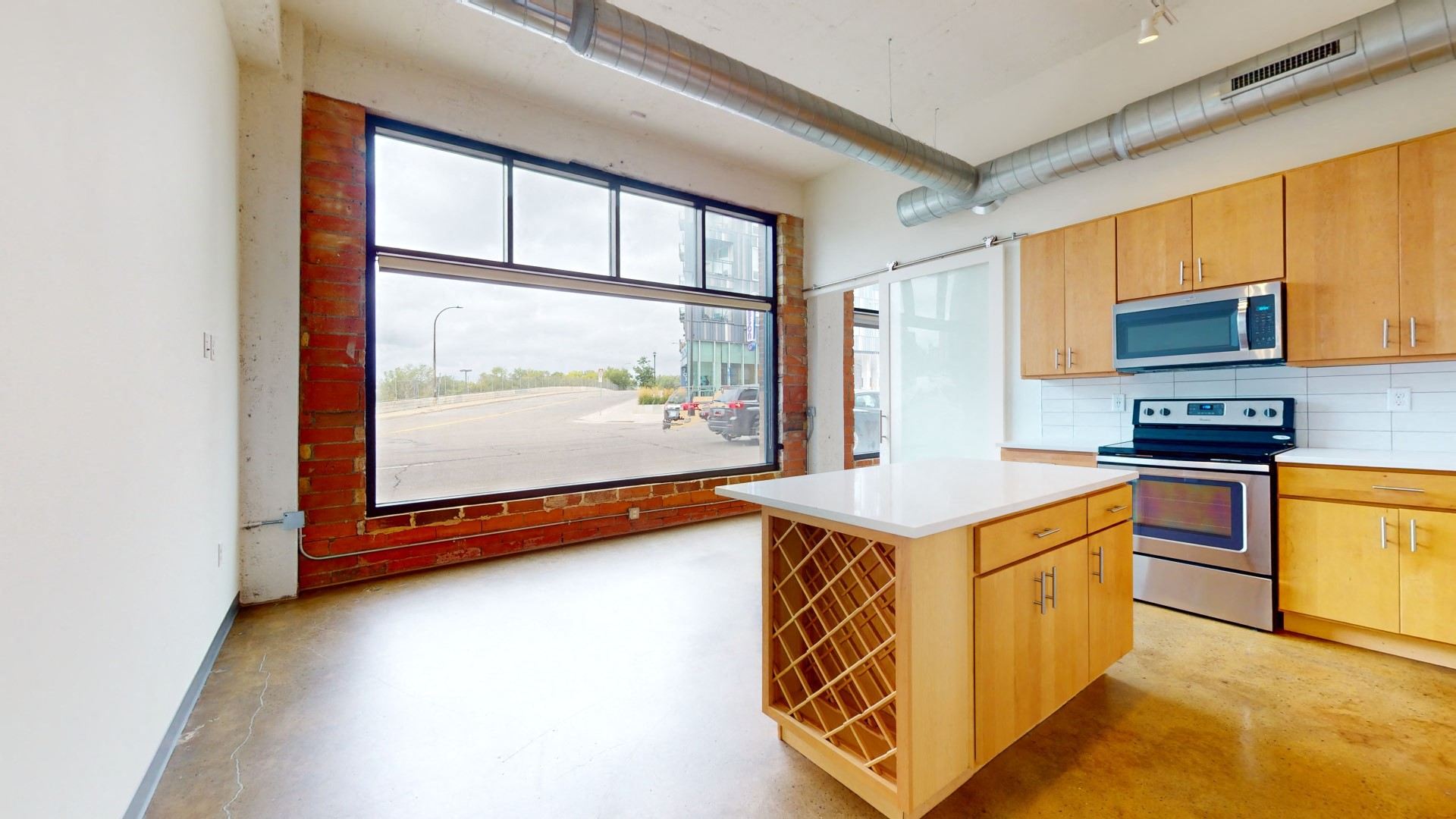 700 Central Historic Lofts & New Flats Image 87