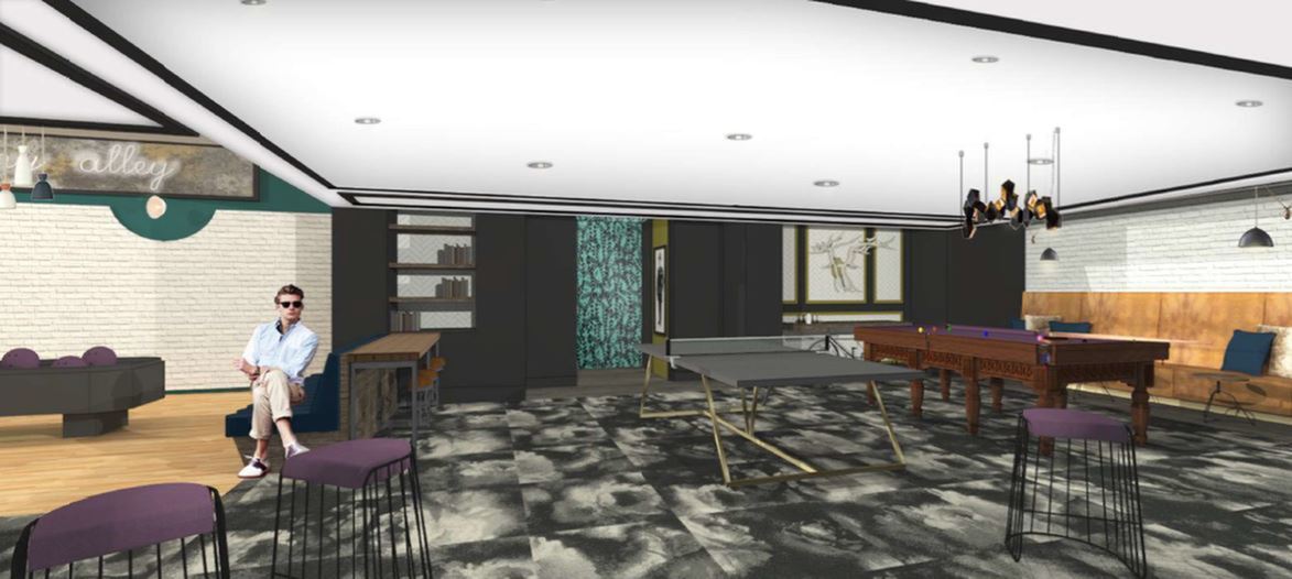 Residences at Lakeside Image 4