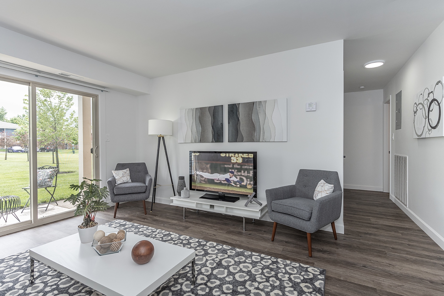 Bloomfield Apartments Image 8