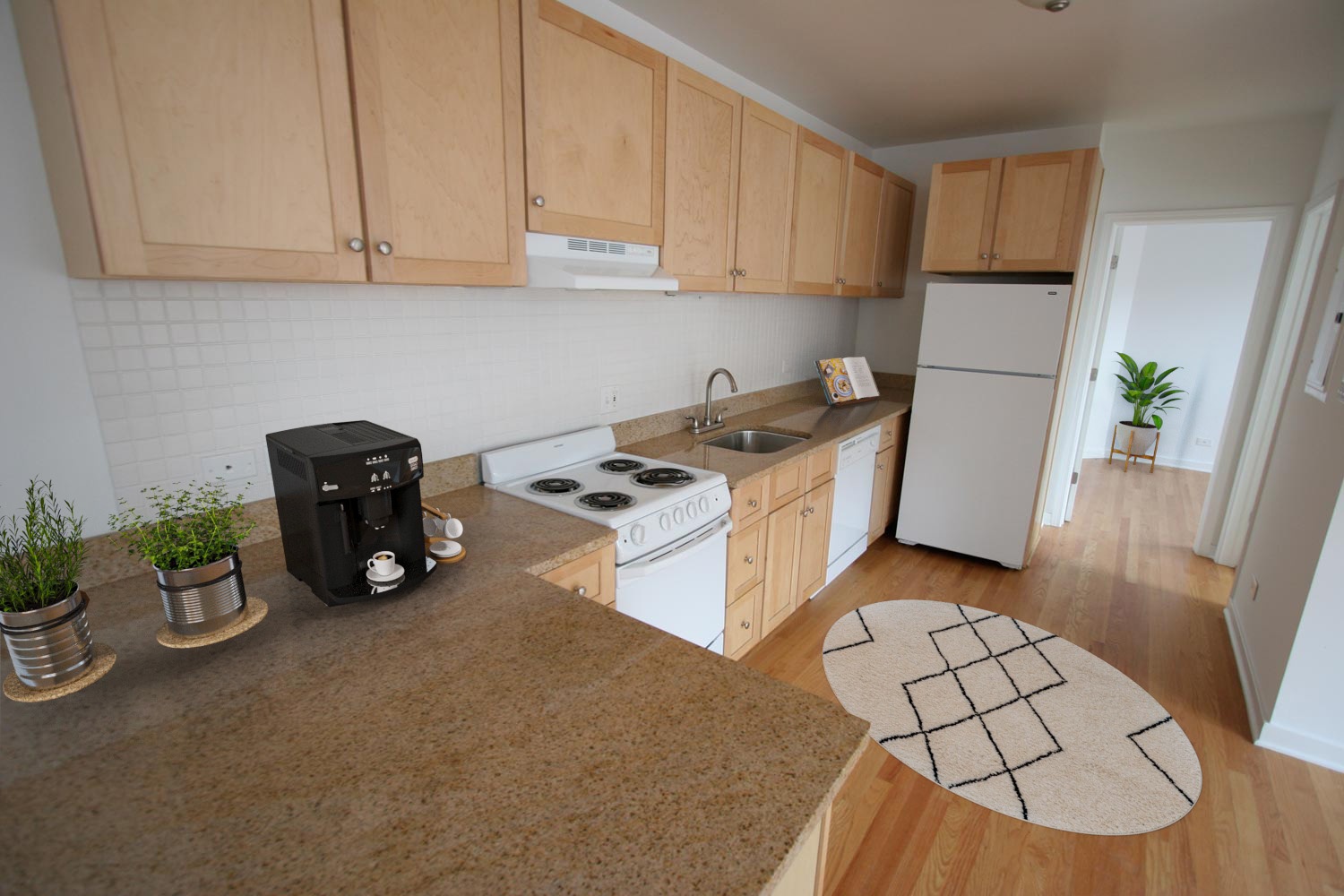 Kenwood Court Image 5