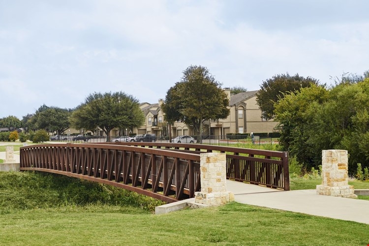 Camden Legacy Park Image 11