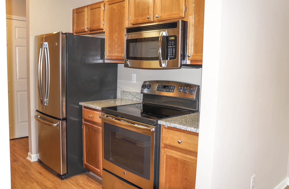 Fairwood Apartments Image 7