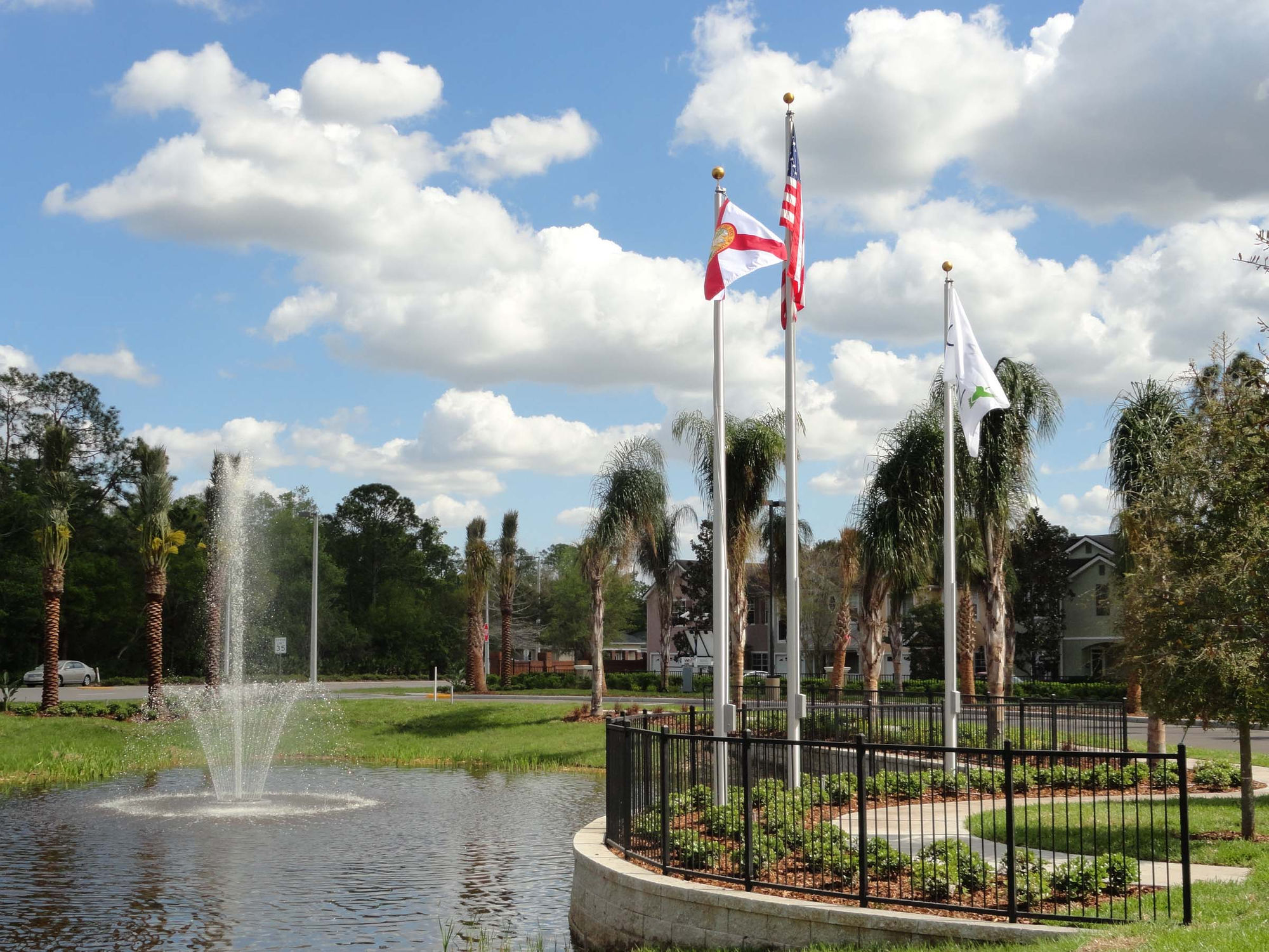 Camden Westchase Park Image 26