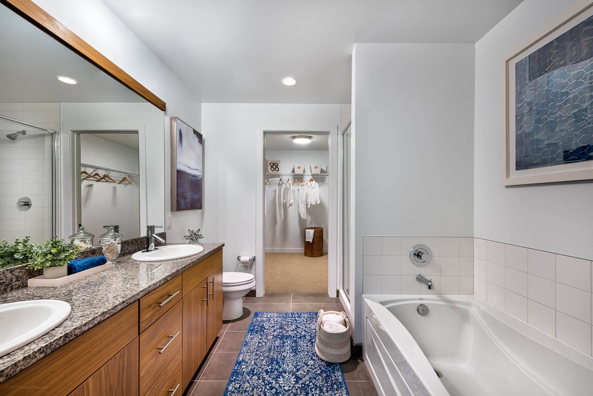 Modern Finishes