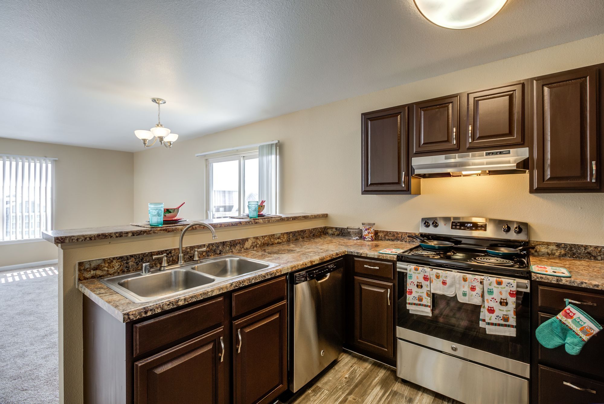 Belle Creek Apartment Homes Image 4