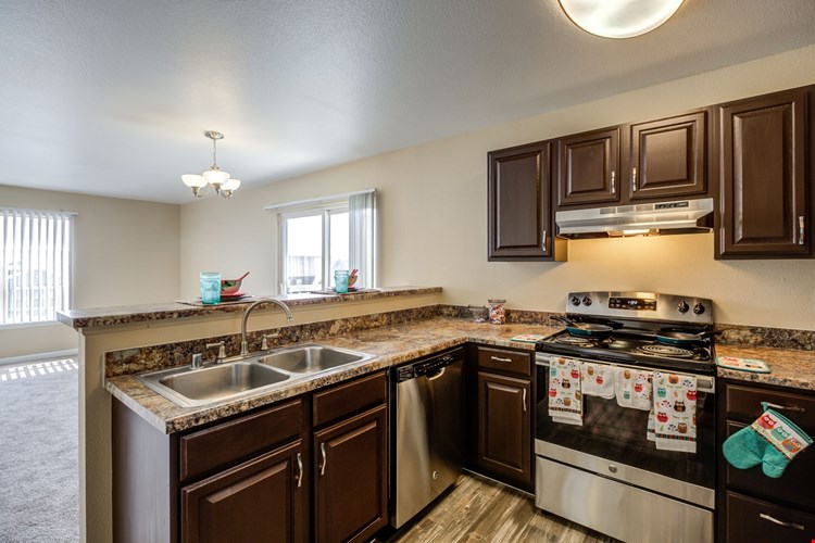 Belle Creek Apartment Homes Image 4