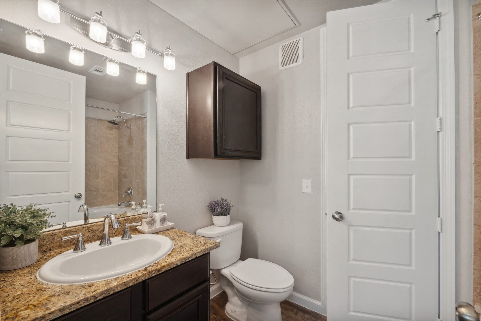 Berkshire Woodland Image 25