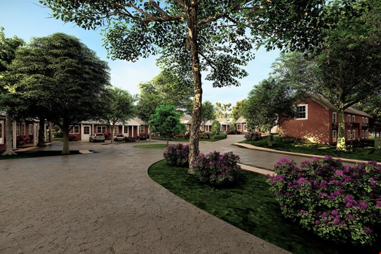 Gulf Drive Townhomes Image 1