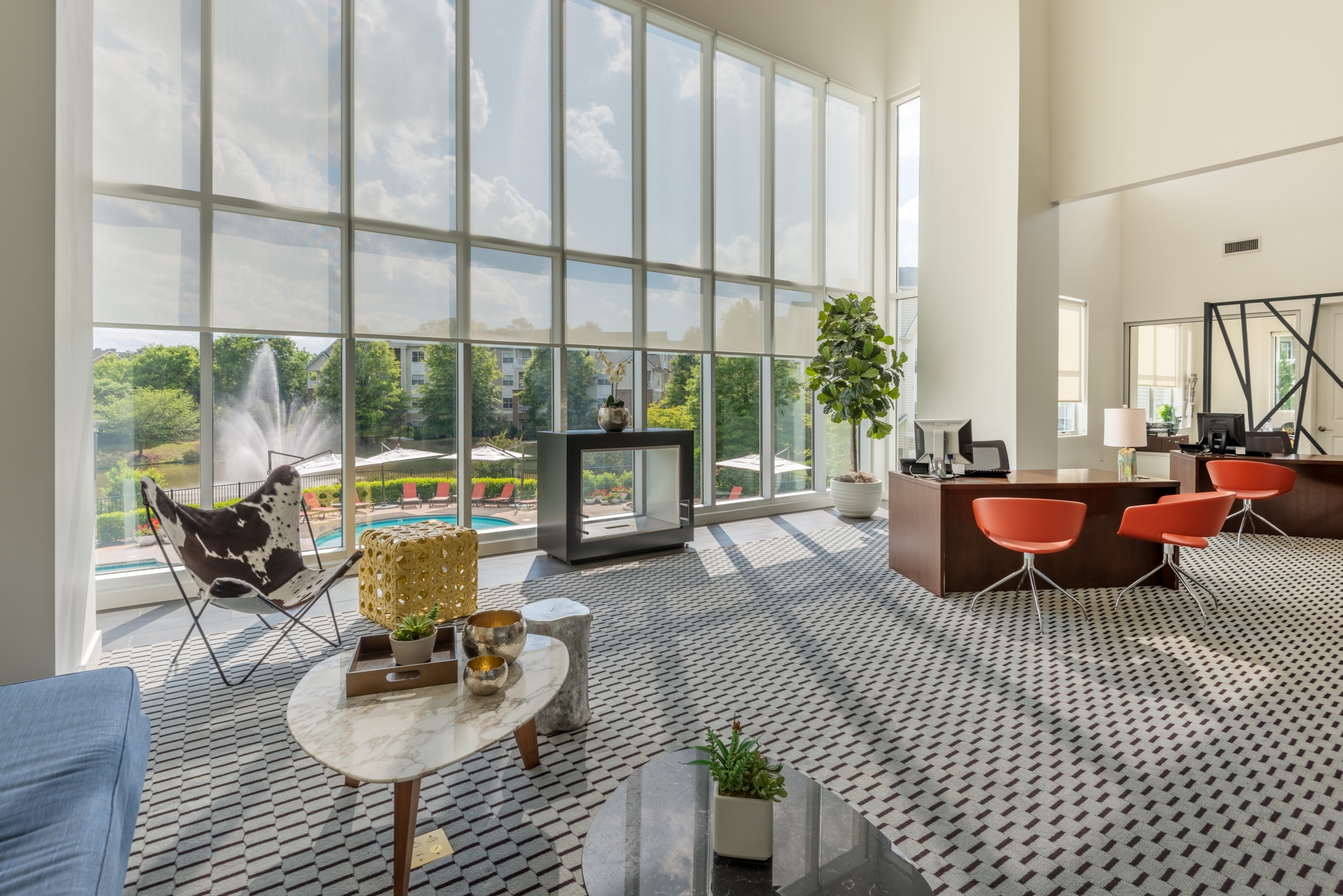 Citra Luxury Apartments Image 7