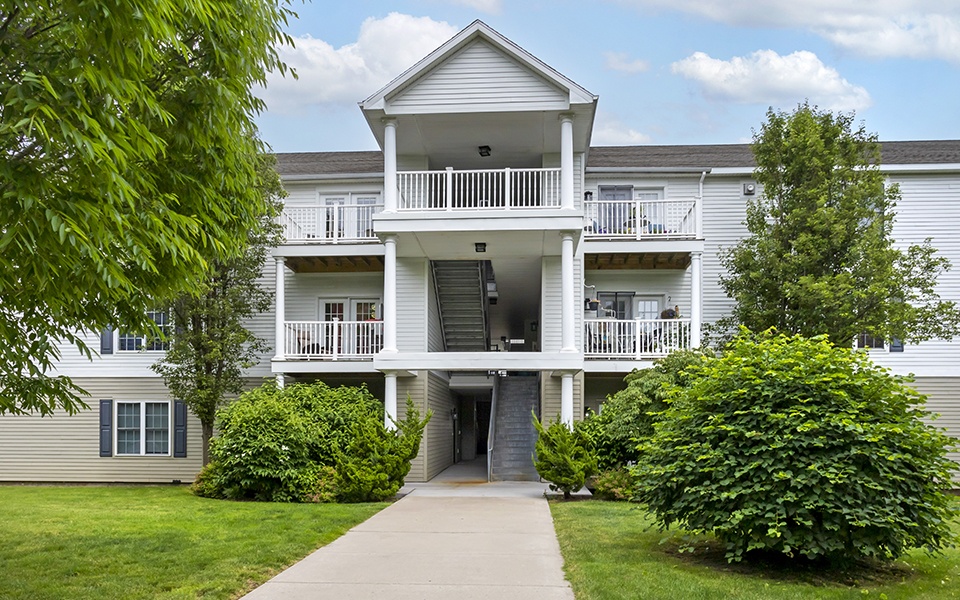 Fort Hamilton Family Homes - DEFUNCT Image 13