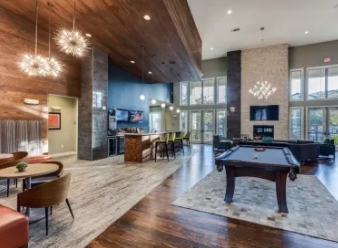 Landmark Conservancy Apartments Image 2