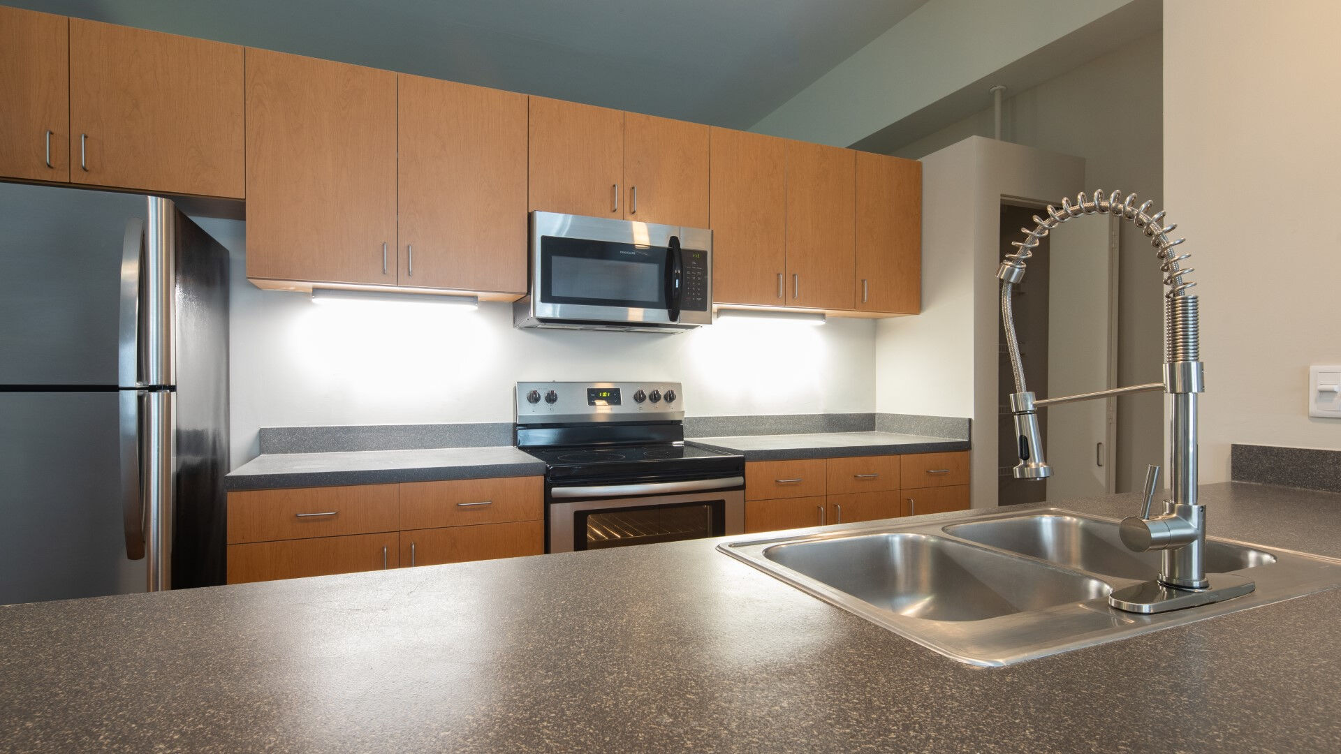 Metro On Granby Apartments Image 35