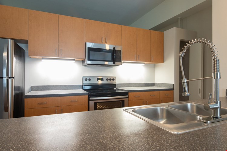 Metro On Granby Apartments Image 35