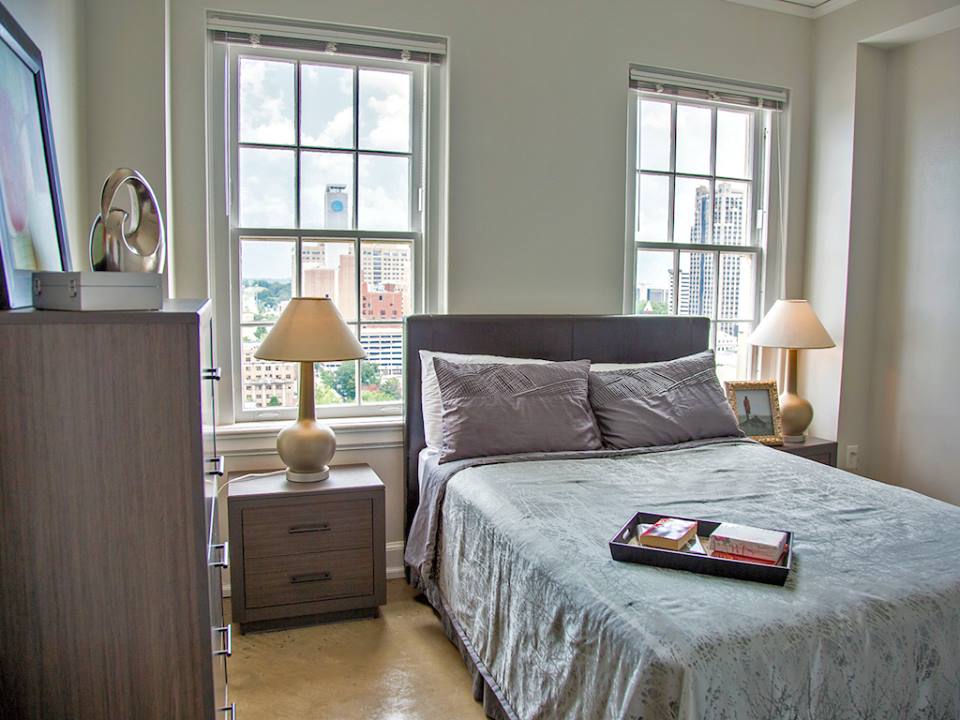 Thomas Jefferson Tower Image 11