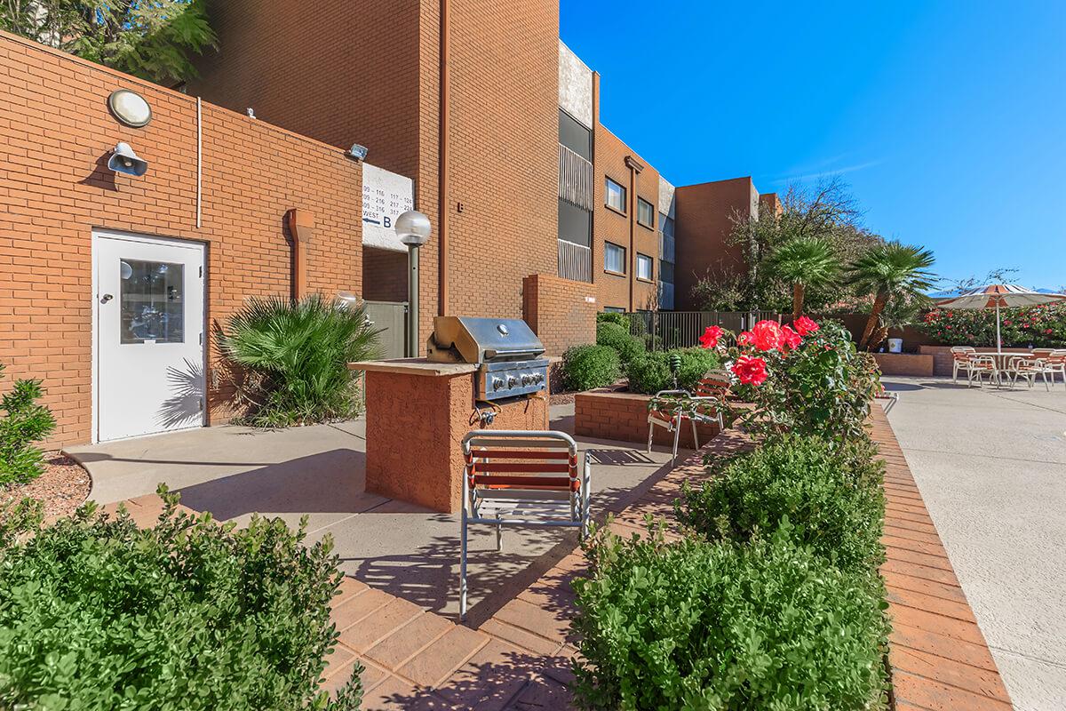 Carondelet Apartments Image 19